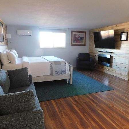 Silver Ridge Lodge サライダ エクステリア 写真