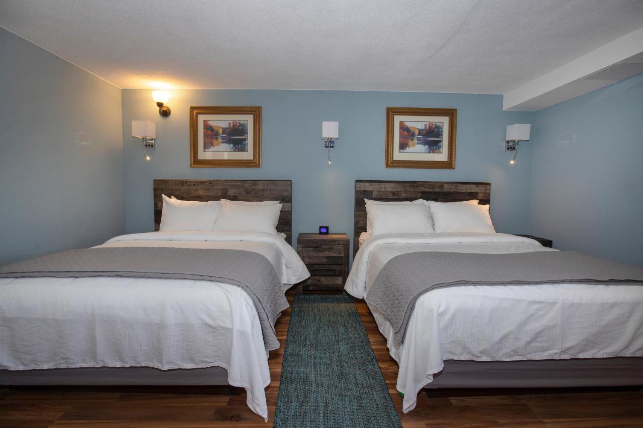 Silver Ridge Lodge サライダ エクステリア 写真