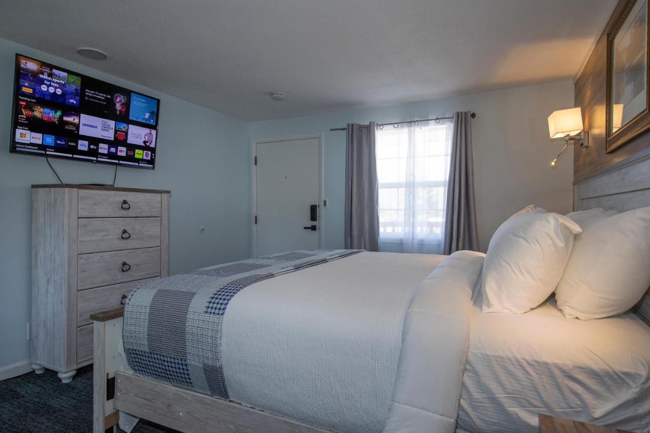 Silver Ridge Lodge サライダ エクステリア 写真
