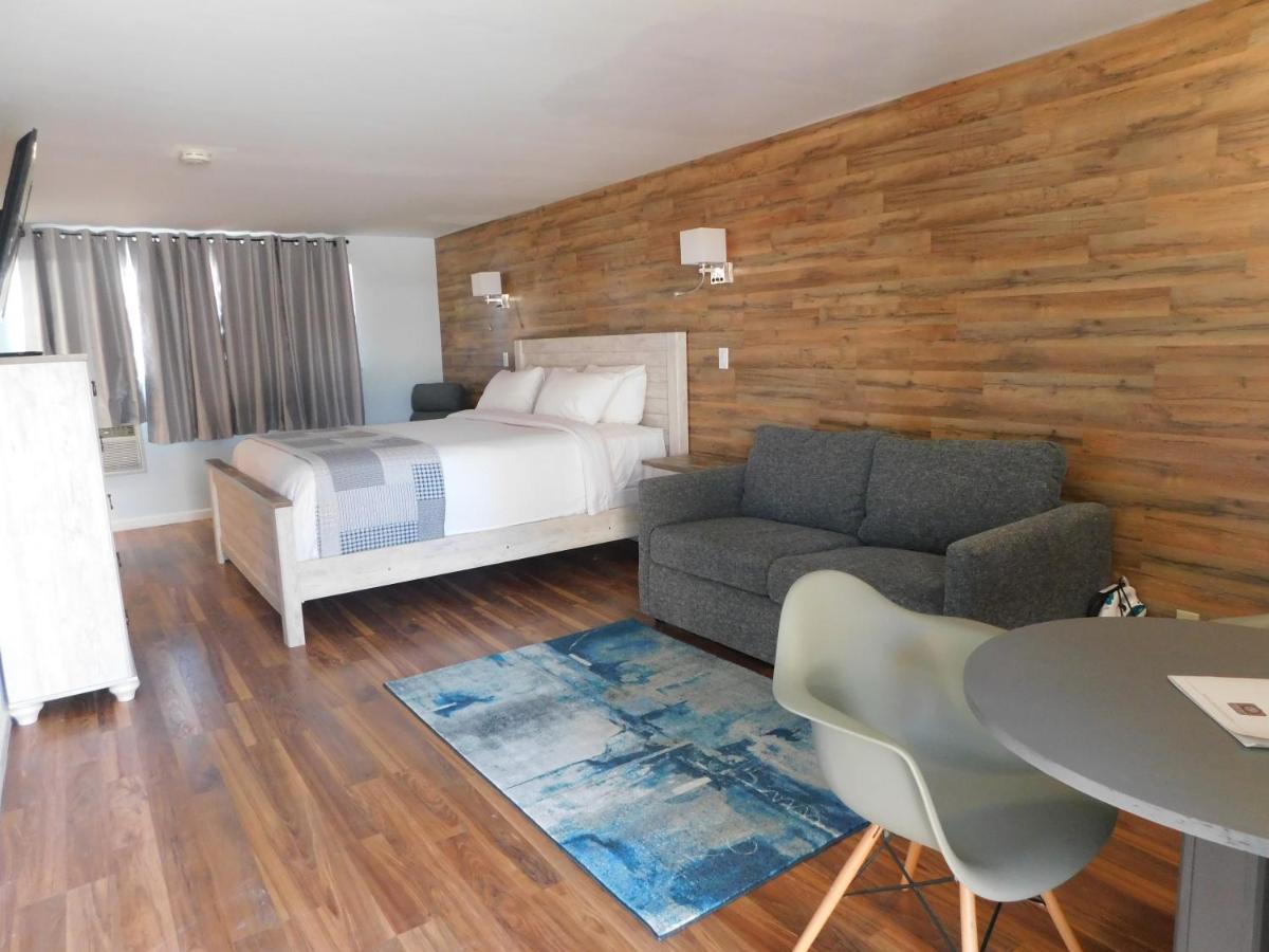 Silver Ridge Lodge サライダ エクステリア 写真