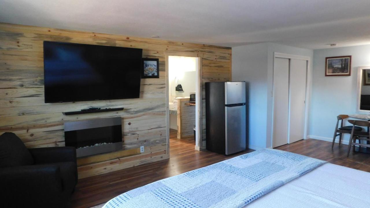 Silver Ridge Lodge サライダ エクステリア 写真