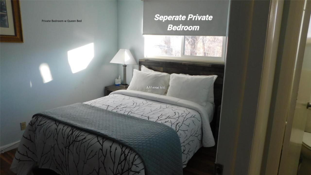 Silver Ridge Lodge サライダ エクステリア 写真